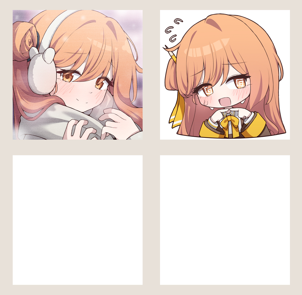 This is a pixiv picture whose title is 이터널리턴 시즌 9 이스포츠 & 팀 서포트 패키지 작업.