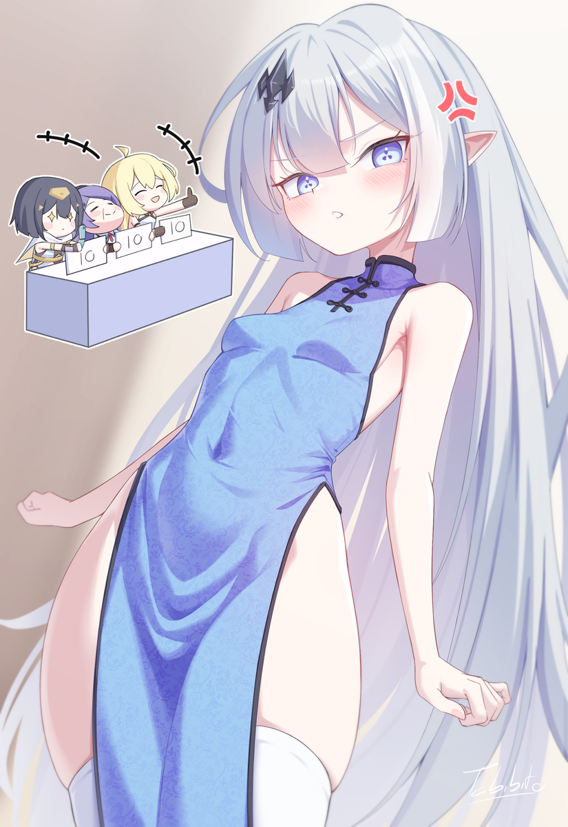 This is a pixiv picture whose title is 魔王.