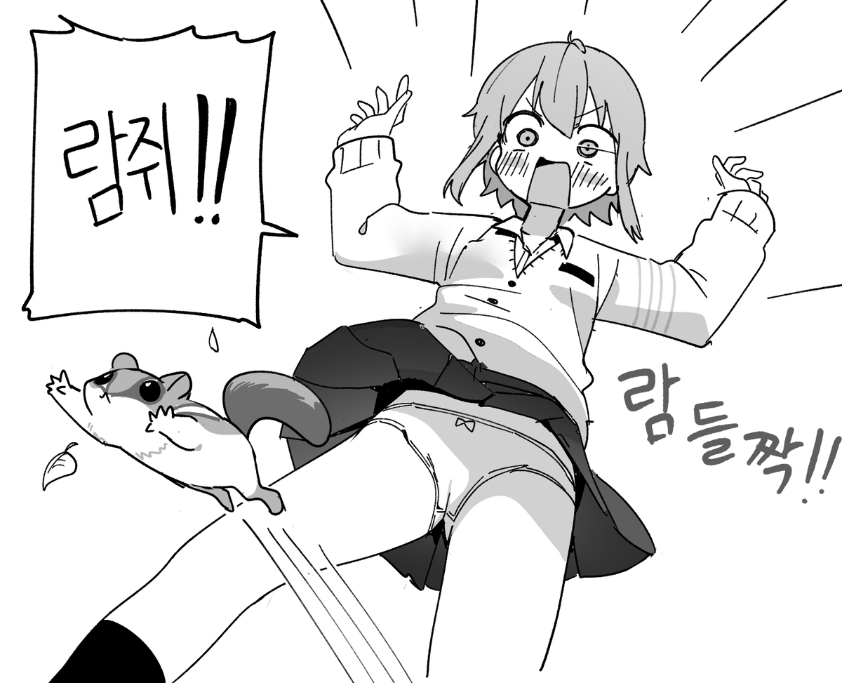 This is a pixiv picture whose title is rkgk.