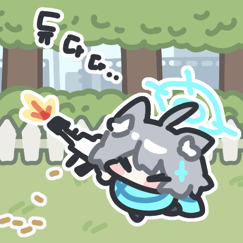 This is a pixiv picture whose title is 듀다다.