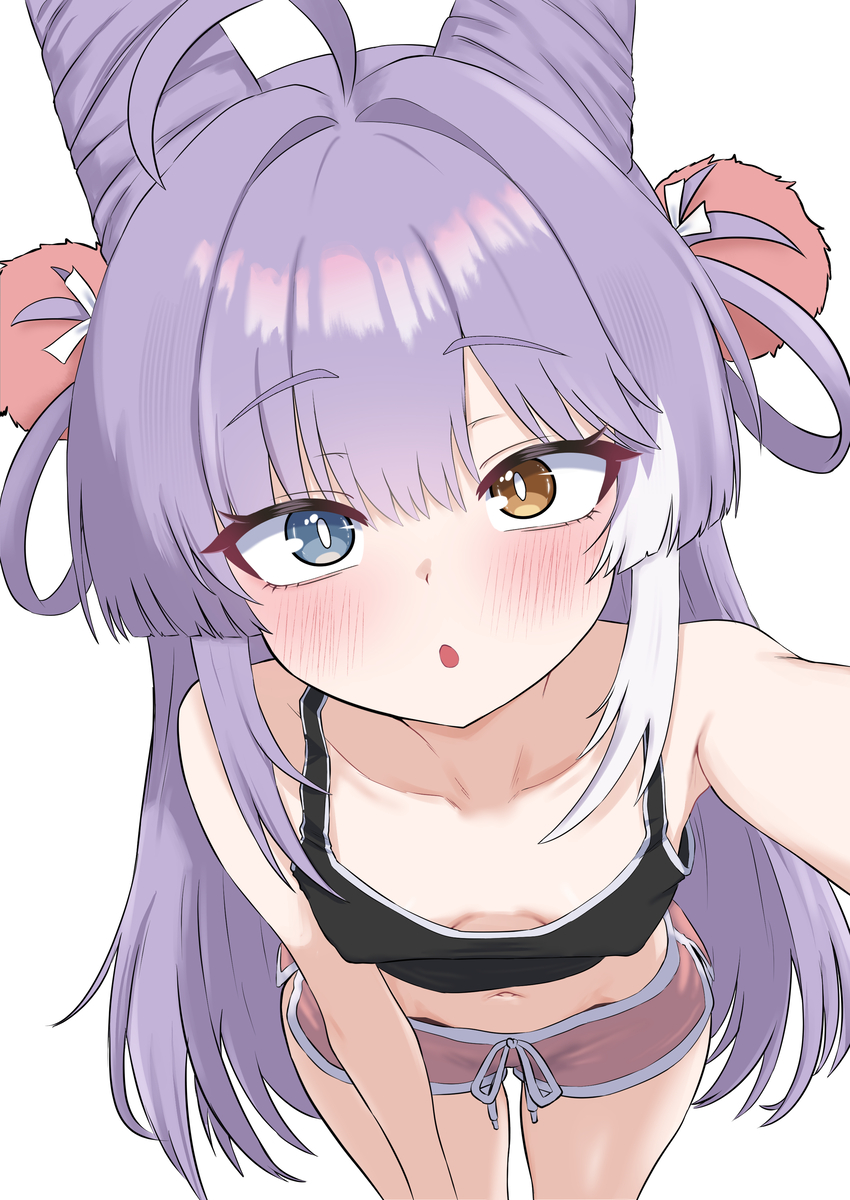This is a pixiv picture whose title is 돌핀붘.