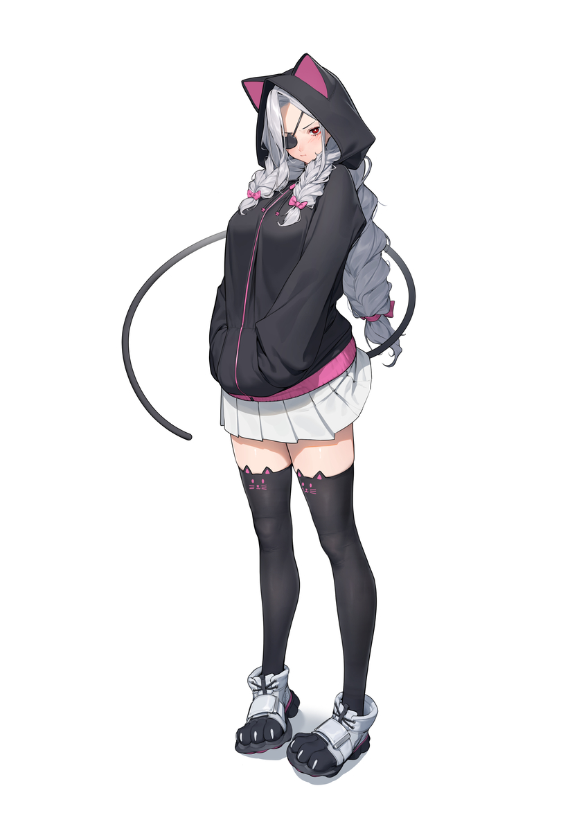 This is a pixiv picture whose title is 無題.