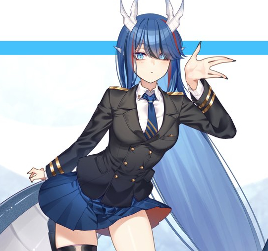 This is a pixiv picture whose title is SKBリクエストありがとうございました！.