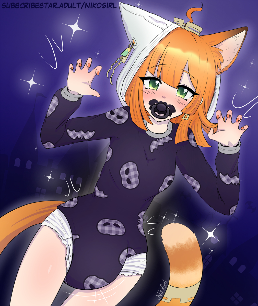 This is a pixiv picture whose title is Papyrus.