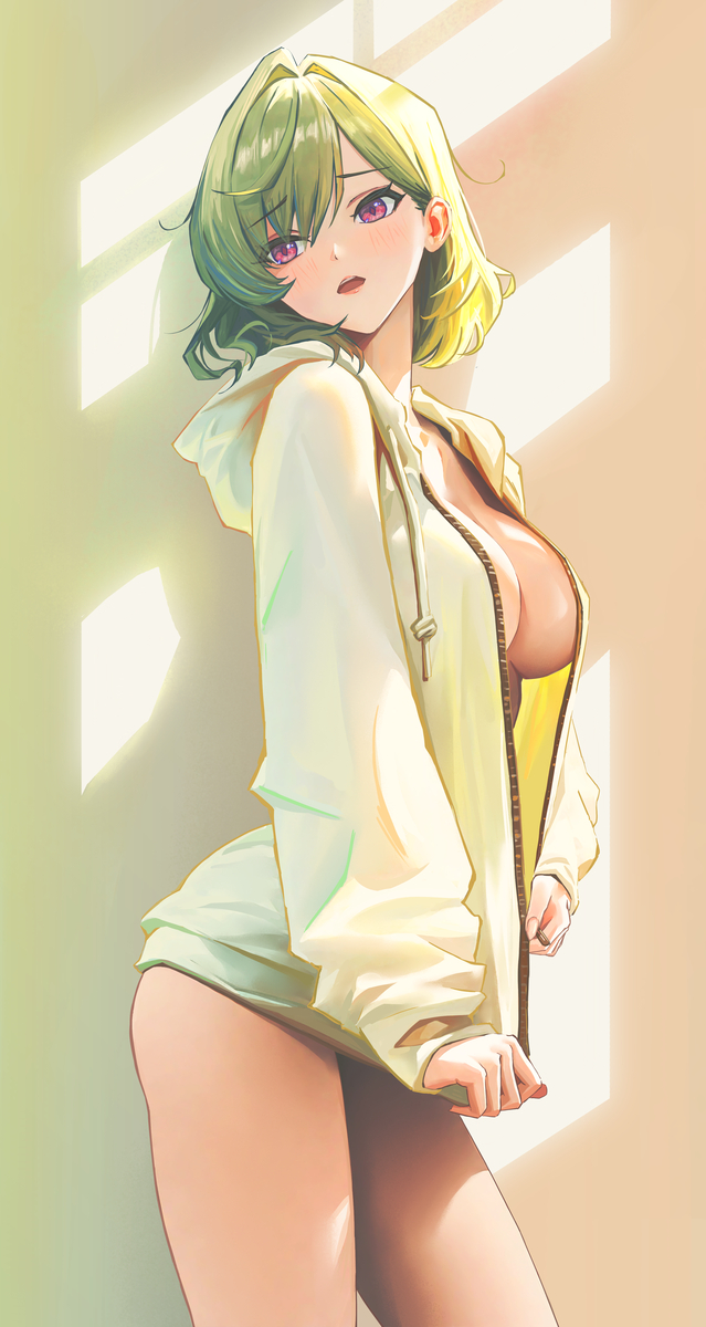 This is a pixiv picture whose title is 花.