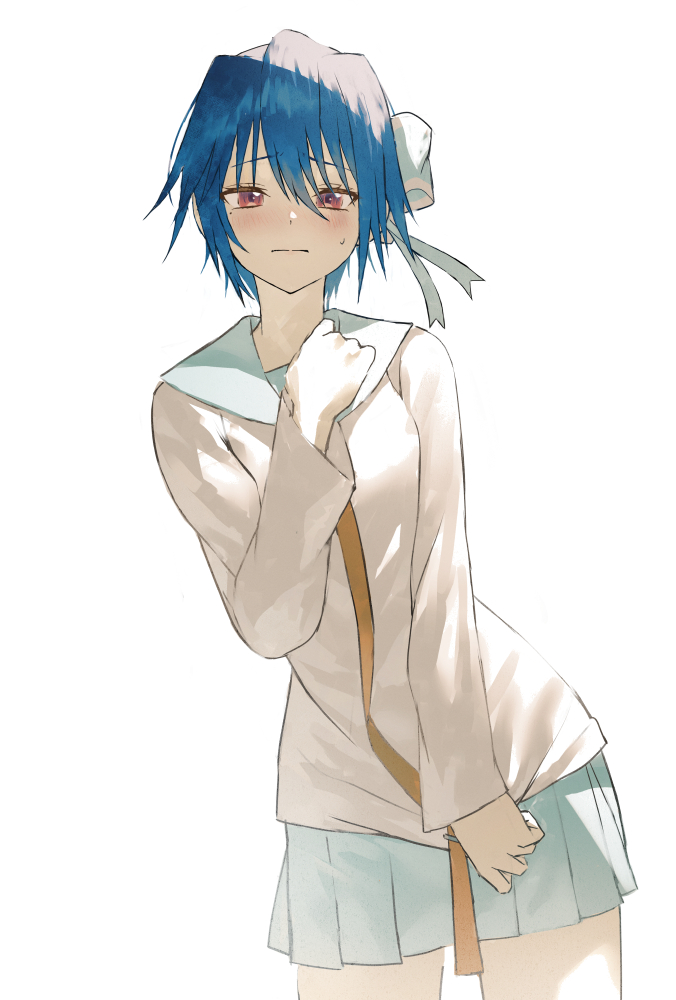 This is a pixiv picture whose title is 鶫誠士郎.