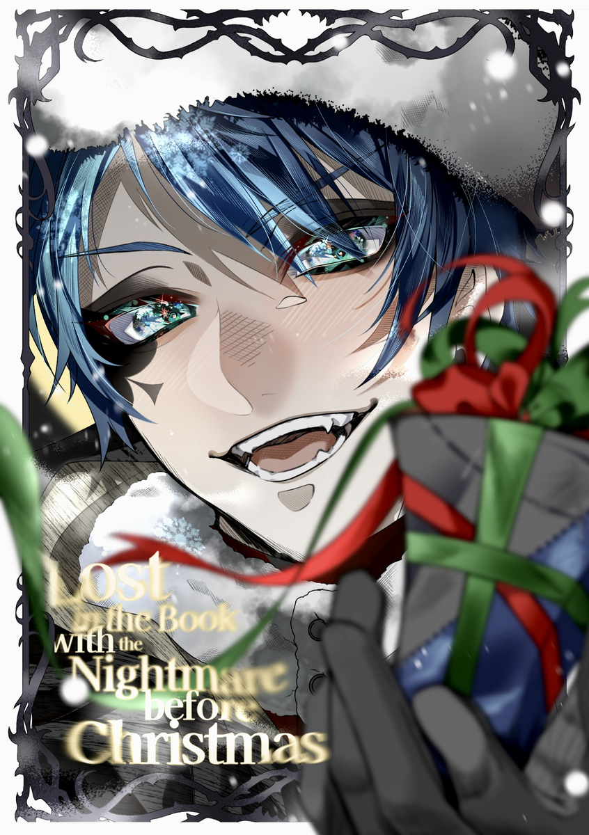 This is a pixiv picture whose title is デュース.