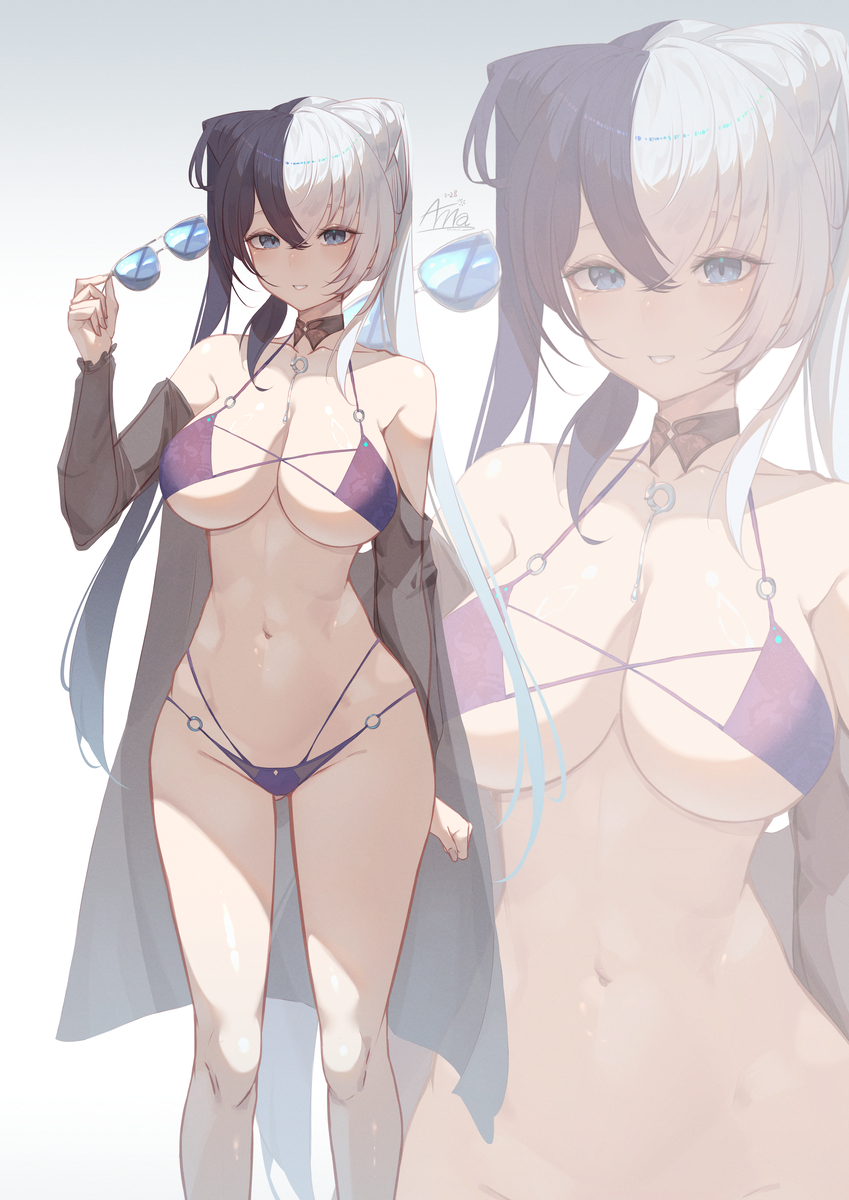 This is a pixiv picture whose title is Day-28 Ying swei.