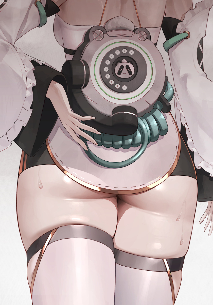 This is a pixiv picture whose title is ダイアリン.