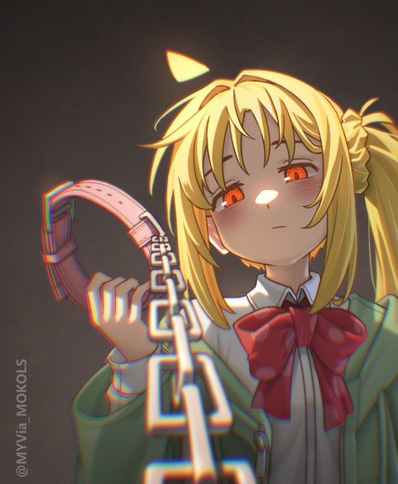 This is a pixiv picture whose title is ghfhg.