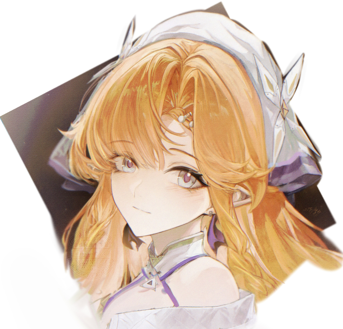 This is a pixiv picture whose title is シグリカ.