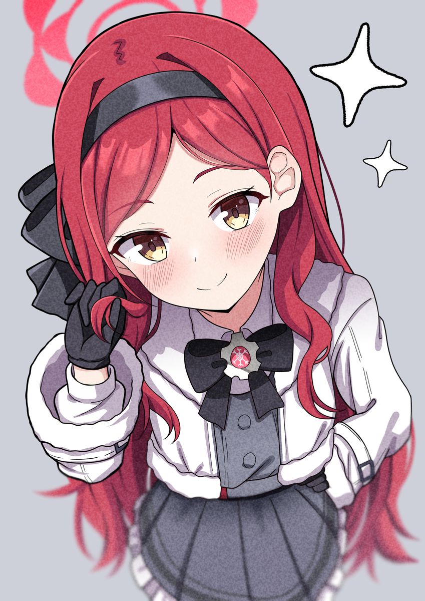 This is a pixiv picture whose title is タカネちゃん🌸.