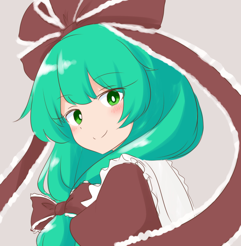 This is a pixiv picture whose title is ちゃん雛.