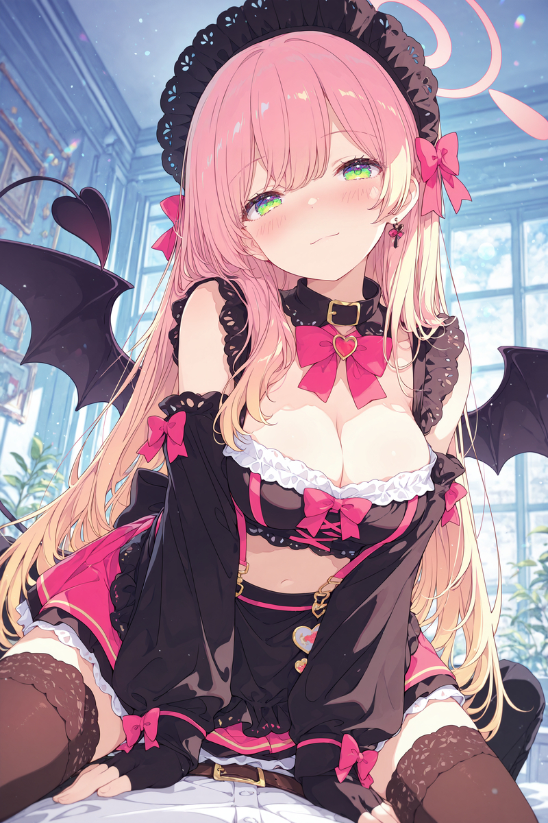 This is a pixiv picture whose title is 浦和ハナコ.