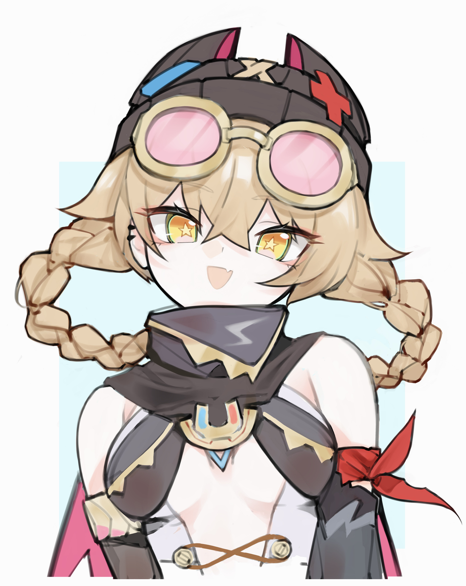 This is a pixiv picture whose title is 無題.