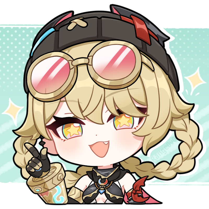 This is a pixiv picture whose title is ヤフォダ～～.