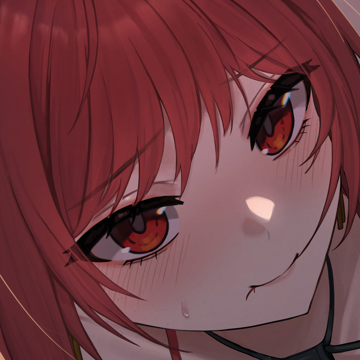 This is a pixiv picture whose title is Rapi.