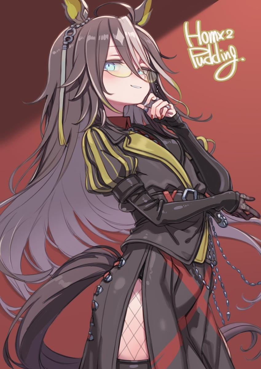 This is a pixiv picture whose title is ドリームジャーニー.