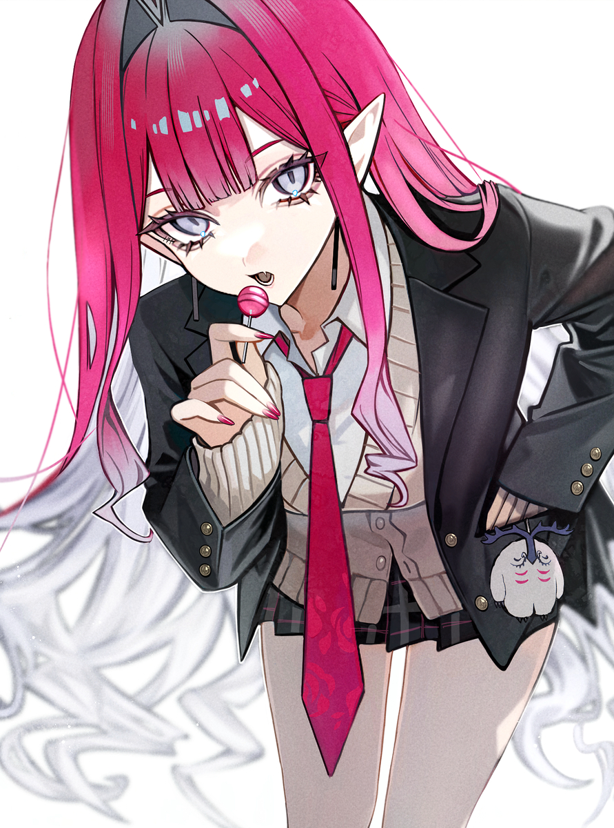 This is a pixiv picture whose title is FGOLOG8.