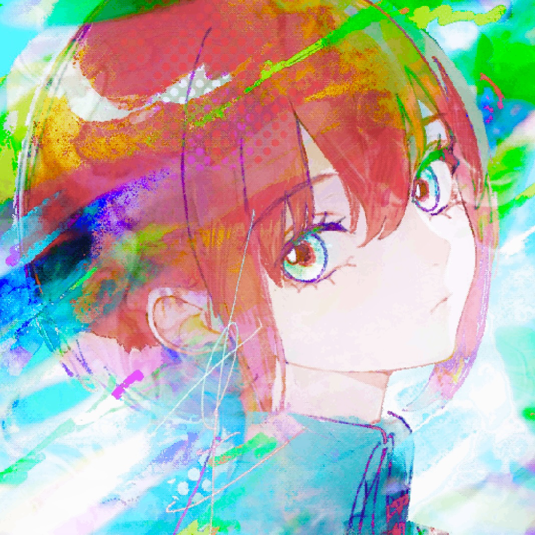 This is a pixiv picture whose title is Plazma⚡️.