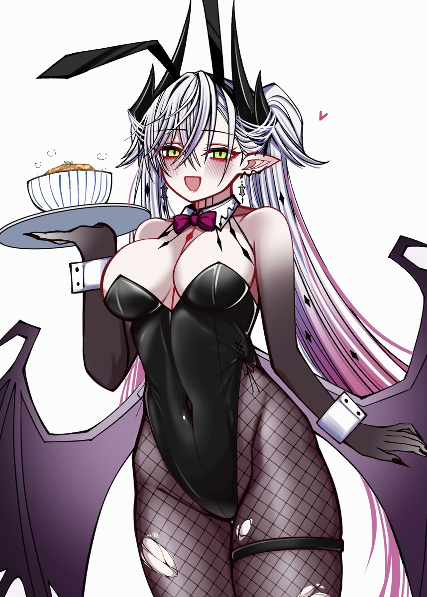 This is a pixiv picture whose title is 無題.