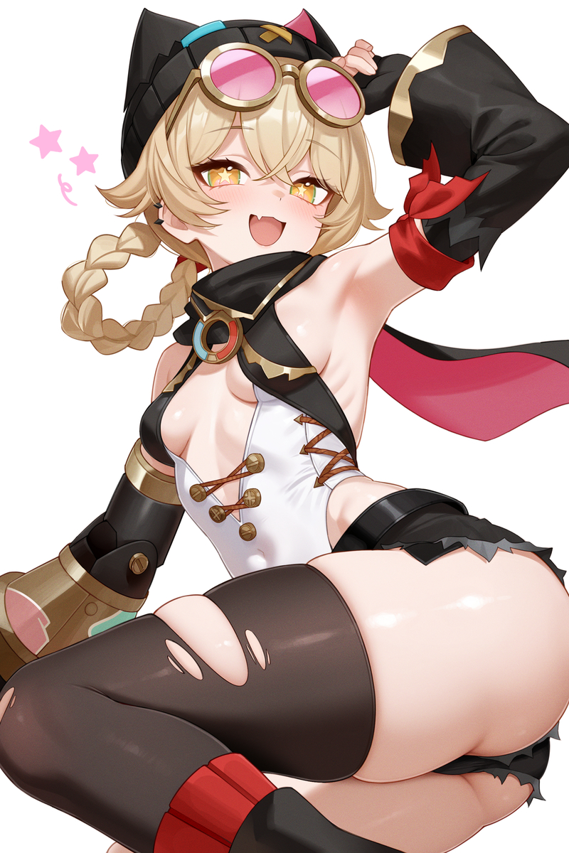 This is a pixiv picture whose title is ヤフォダ.