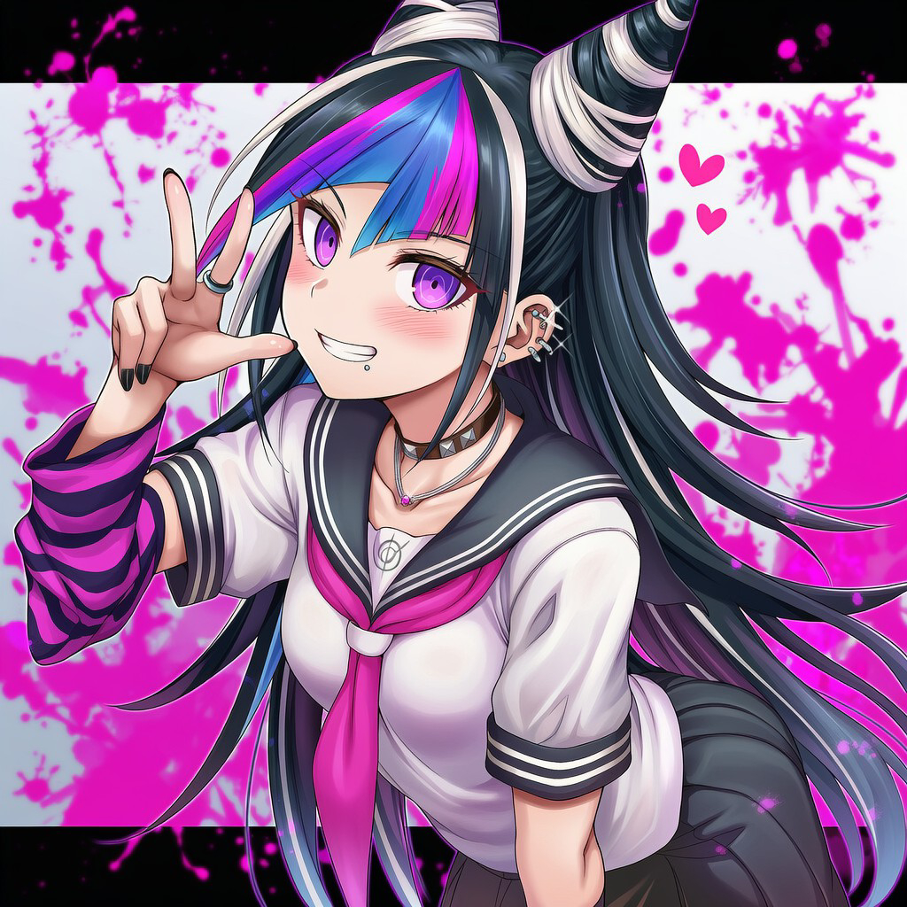 This is a pixiv picture whose title is 無題.