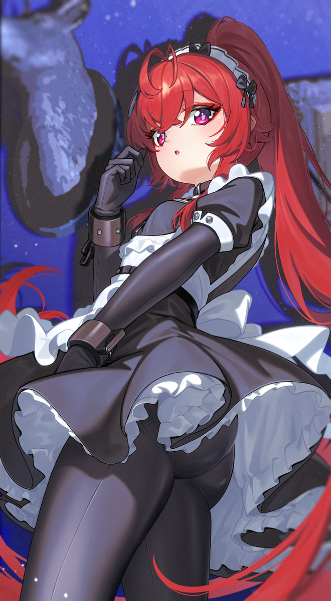 This is a pixiv picture whose title is DanGo.