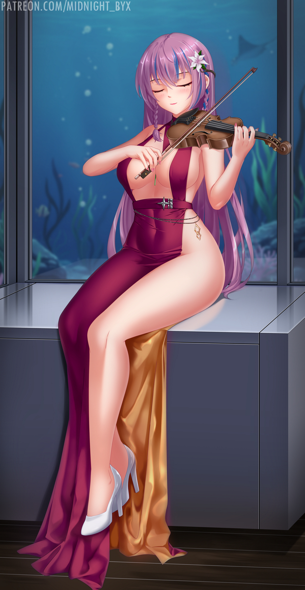 This is a pixiv picture whose title is 佐藤赫伊.