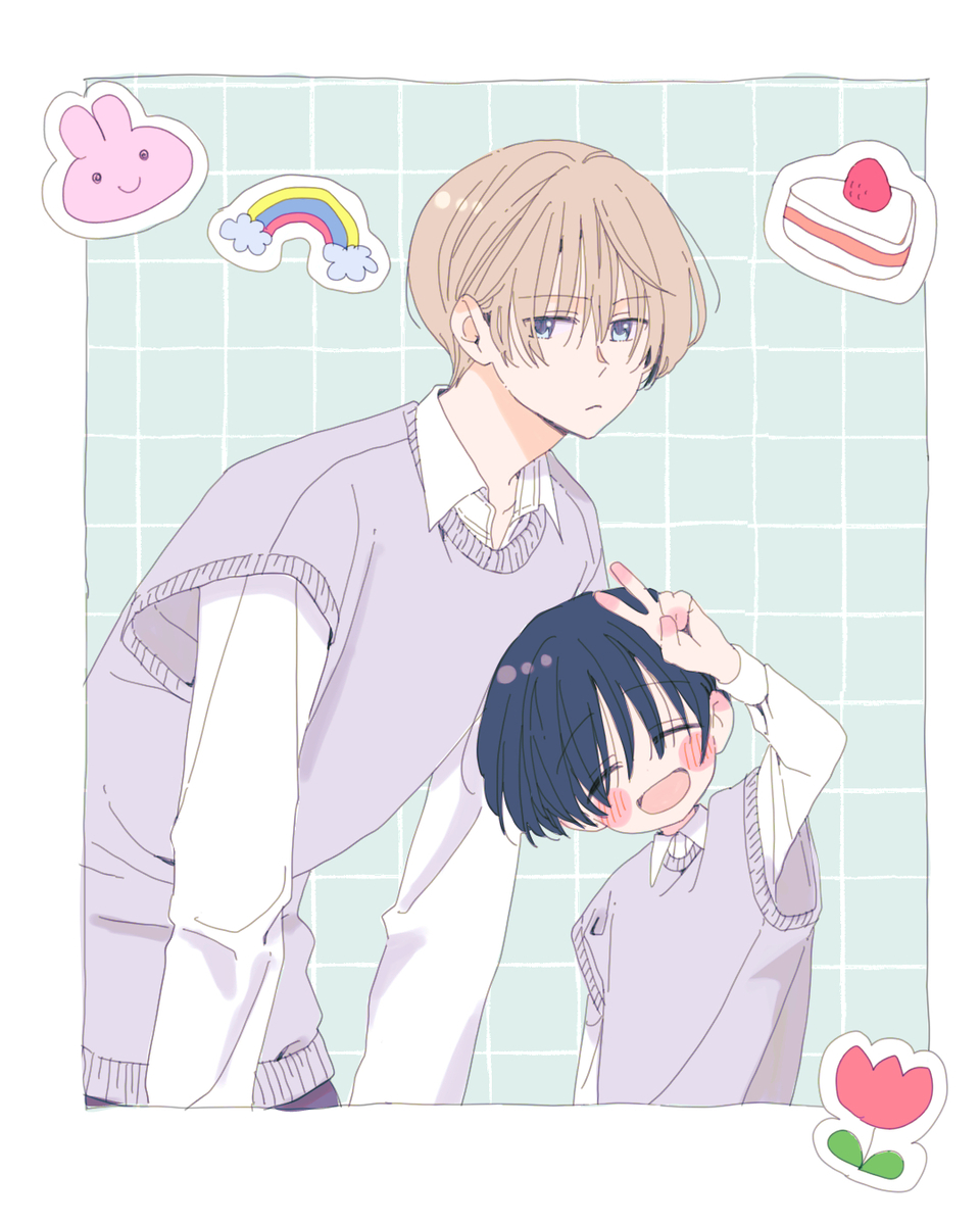 This is a pixiv picture whose title is 20251205.