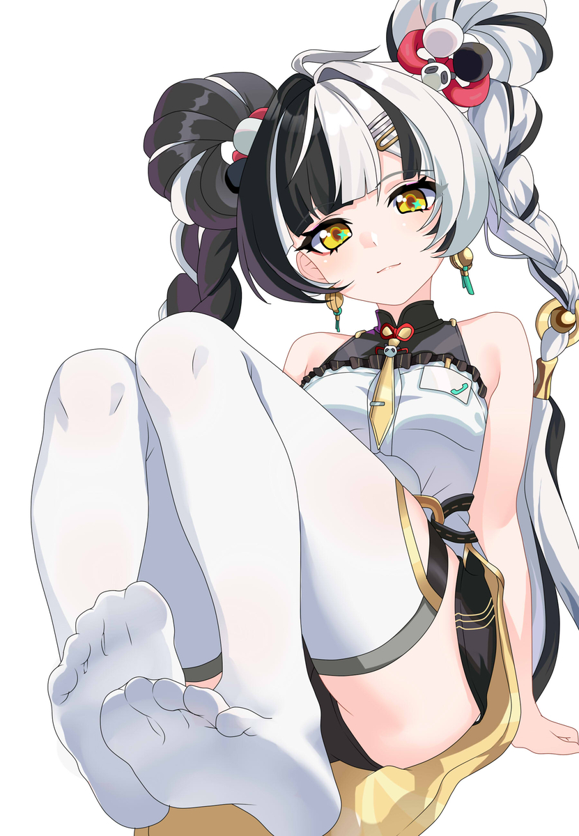 This is a pixiv picture whose title is Dialyn ♥.