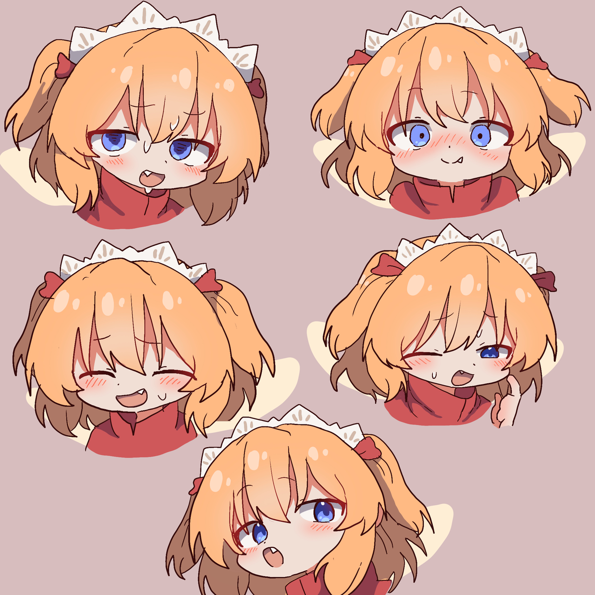 This is a pixiv picture whose title is 무제.