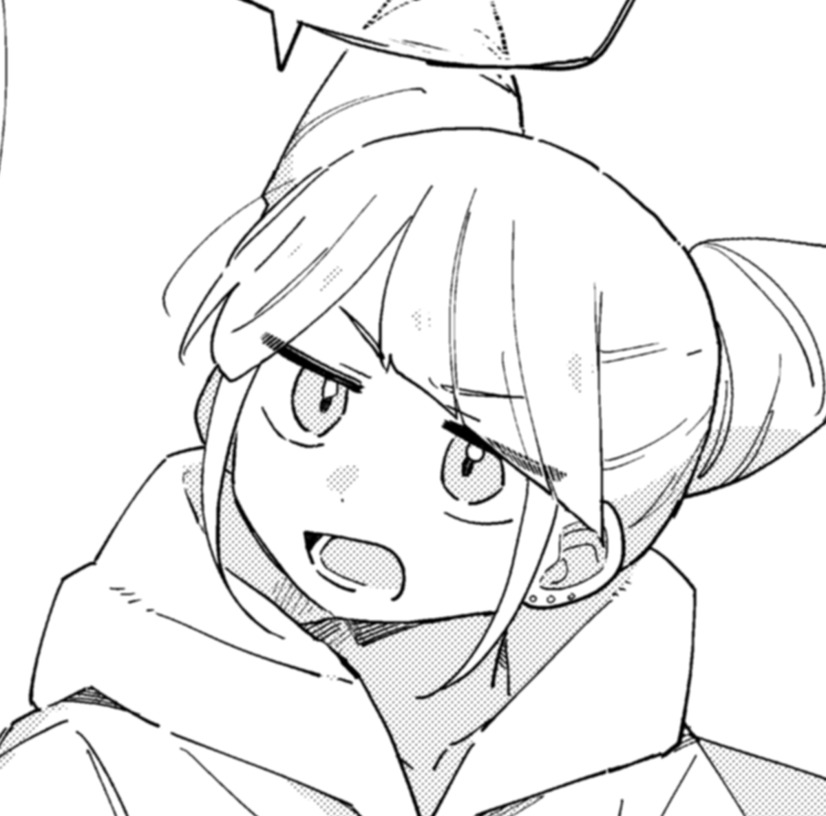 This is a pixiv picture whose title is 【ネタバレ】■ジャス中心まとめLOG.