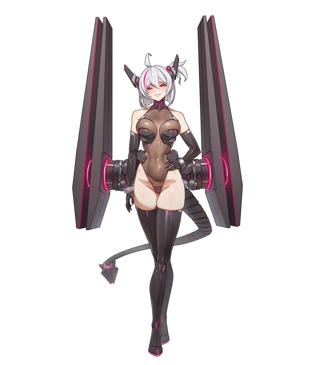 This is a pixiv picture whose title is 私人订制作品.