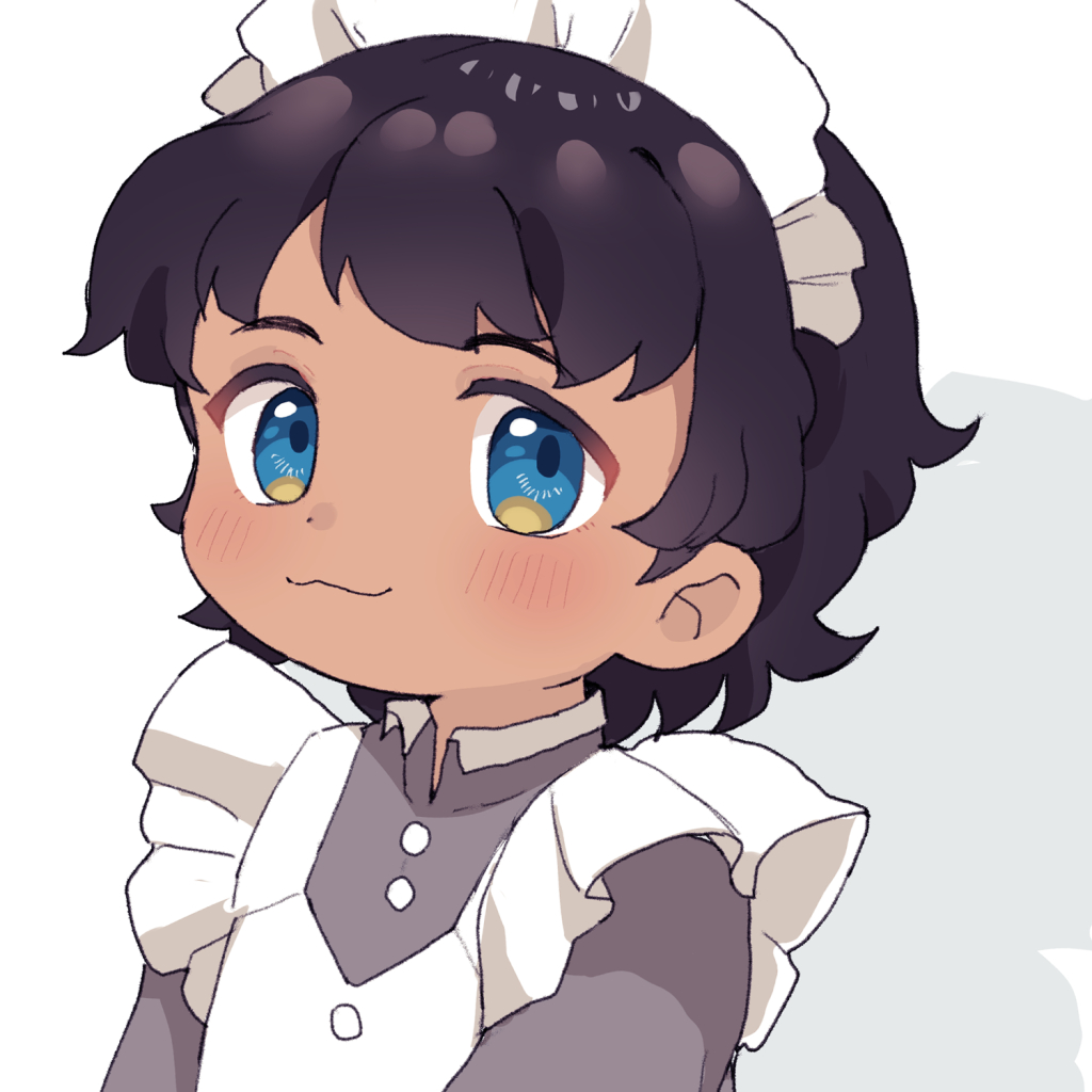 This is a pixiv picture whose title is 20250604/ヴァーニ Vani.