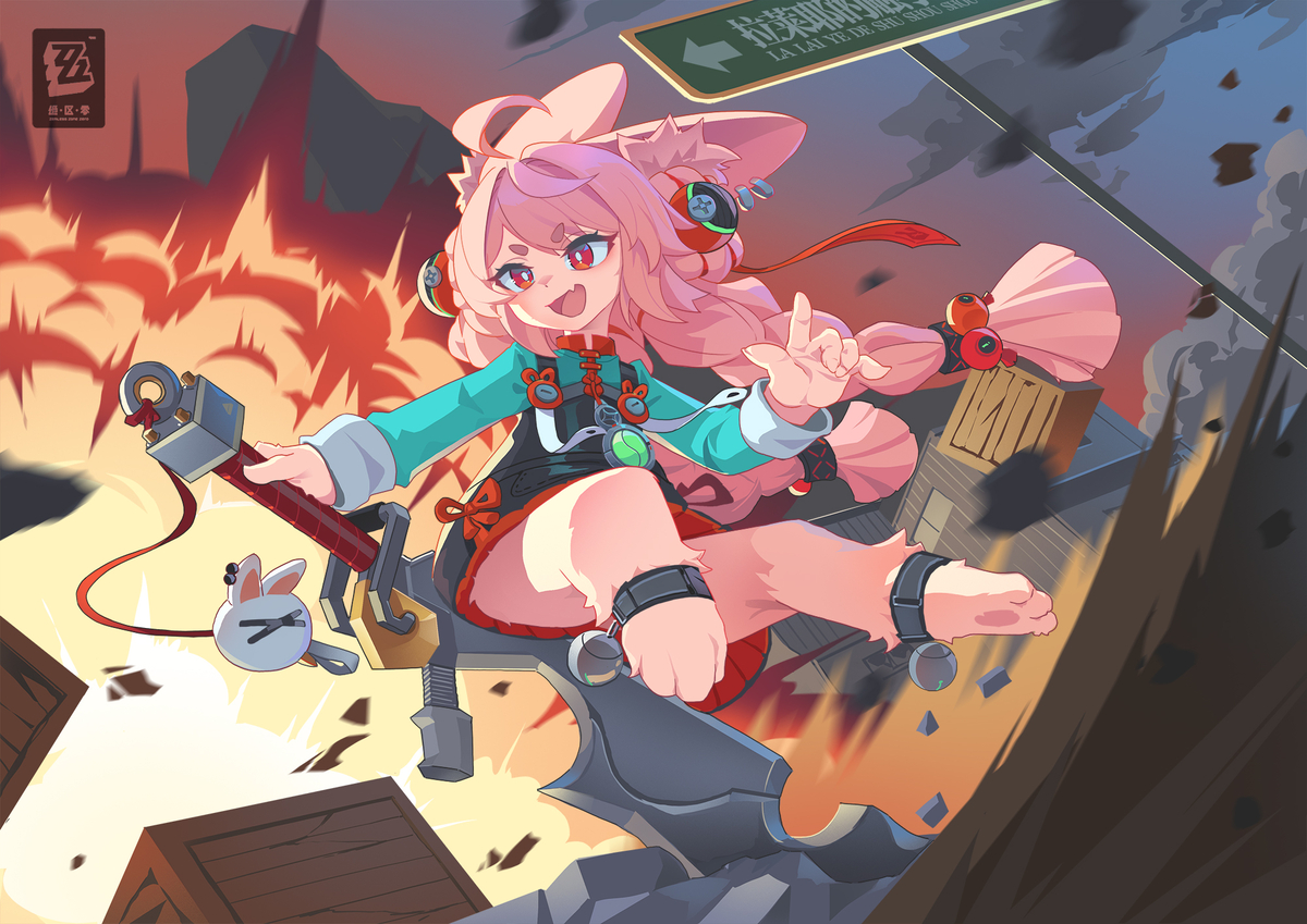 This is a pixiv picture whose title is 小照.