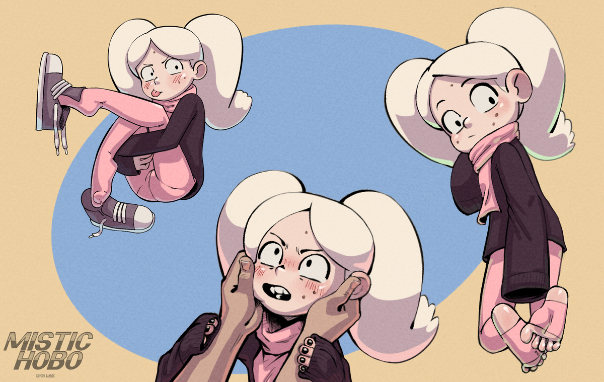 This is a pixiv picture whose title is Marra.