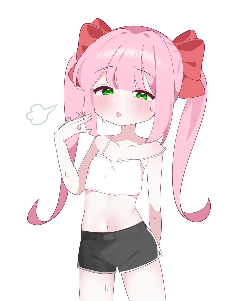 This is a pixiv picture whose title is オリジナル11.