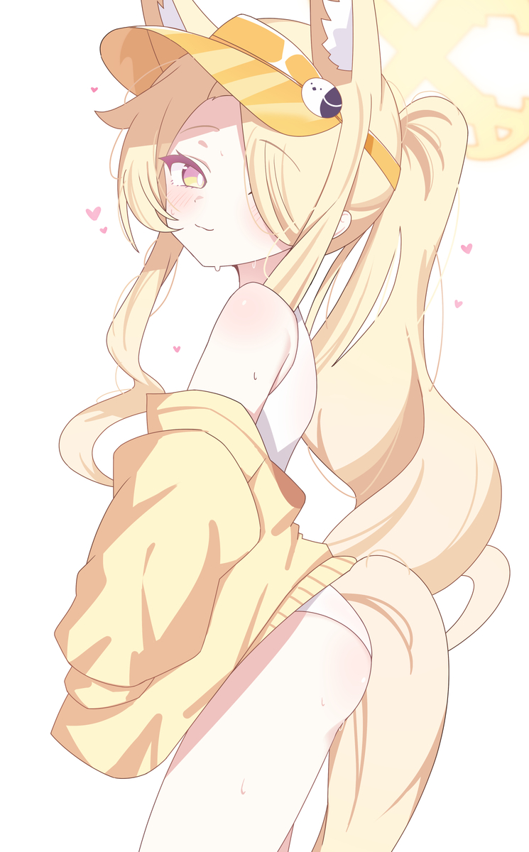 This is a pixiv picture whose title is セイア.