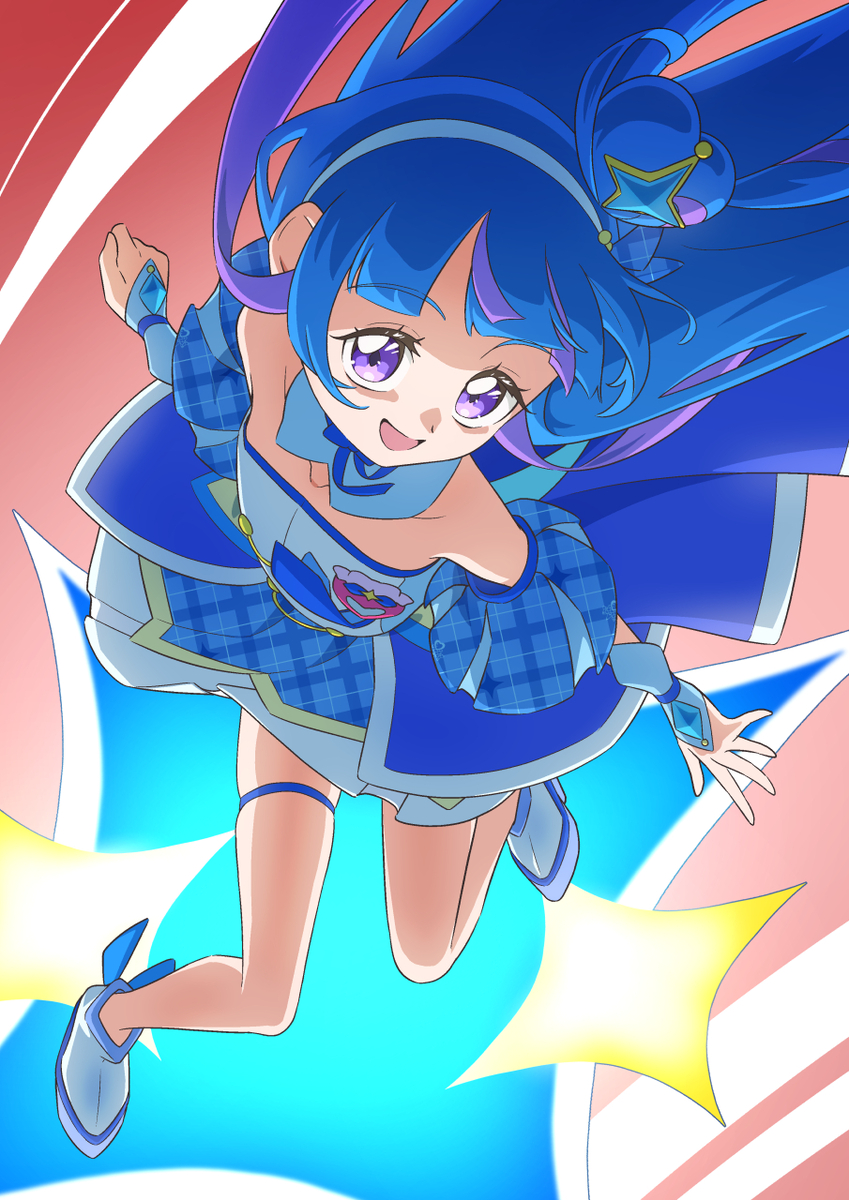 This is a pixiv picture whose title is サーフィンウインク.