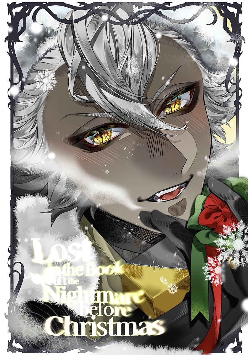 This is a pixiv picture whose title is ジャック.