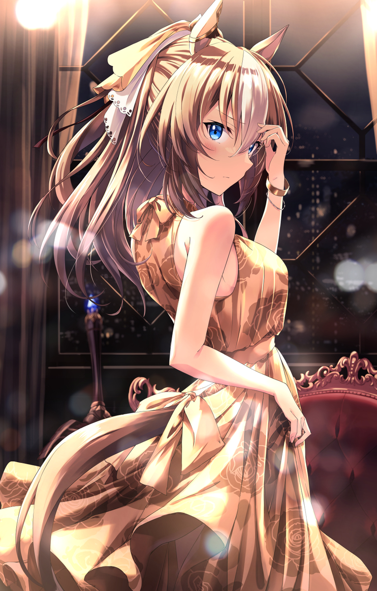 This is a pixiv picture whose title is デュランダル　Durandal.