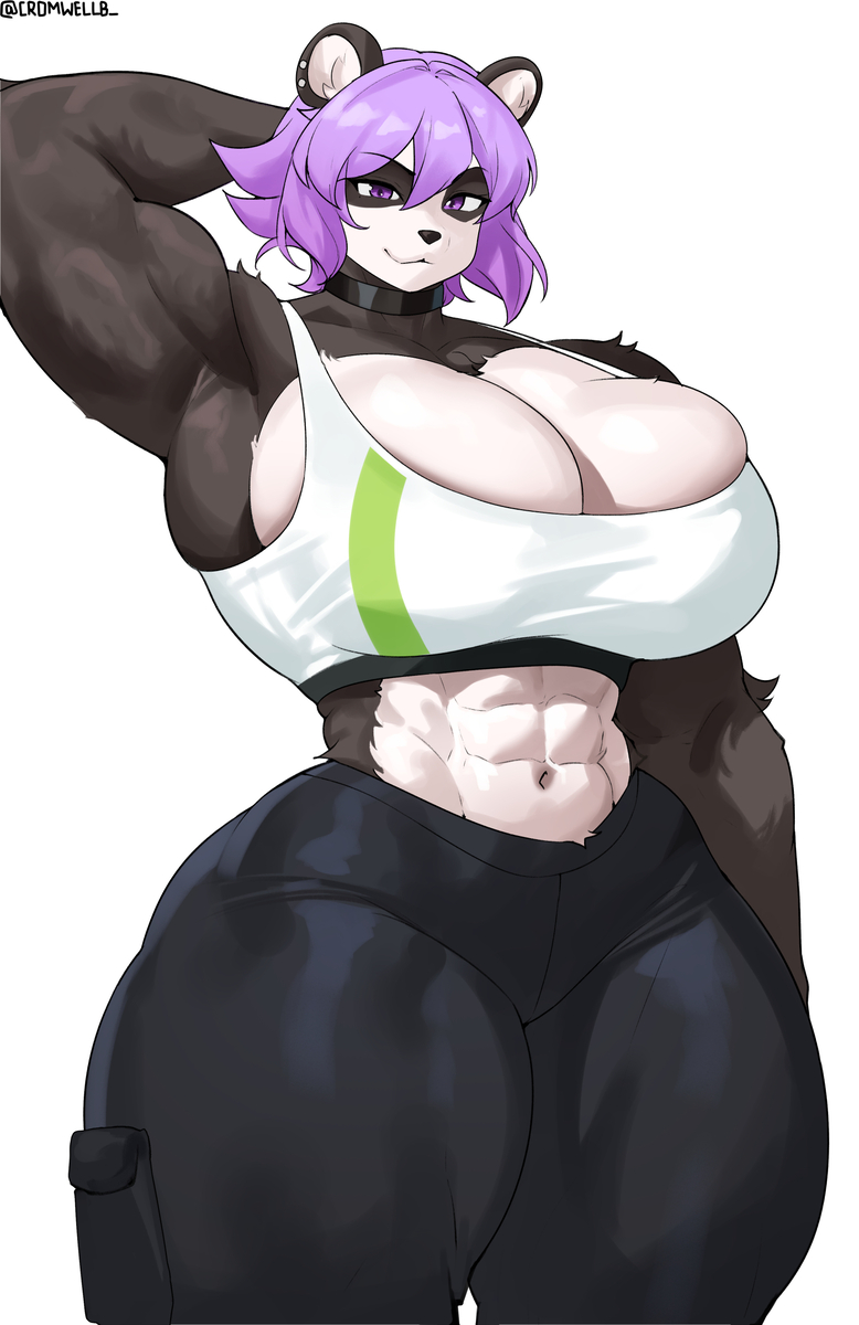 This is a pixiv picture whose title is Request.