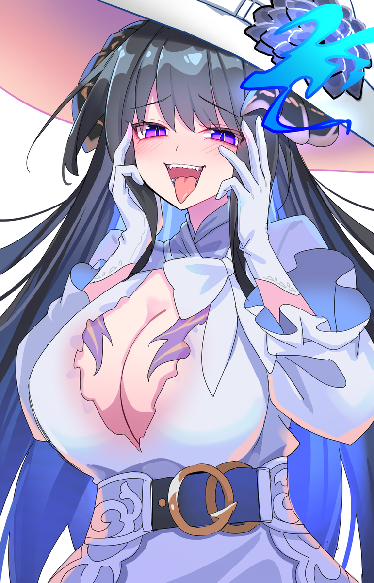 This is a pixiv picture whose title is ダリア.