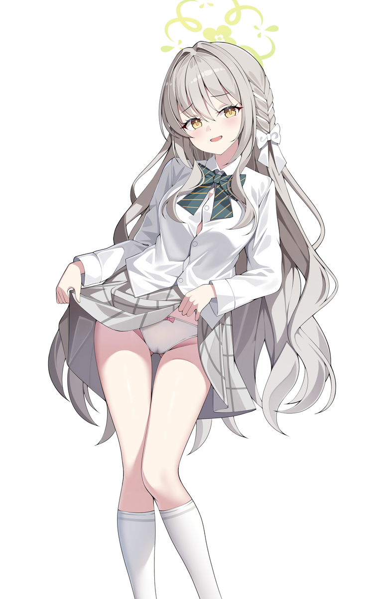 This is a pixiv picture whose title is ミヨ.