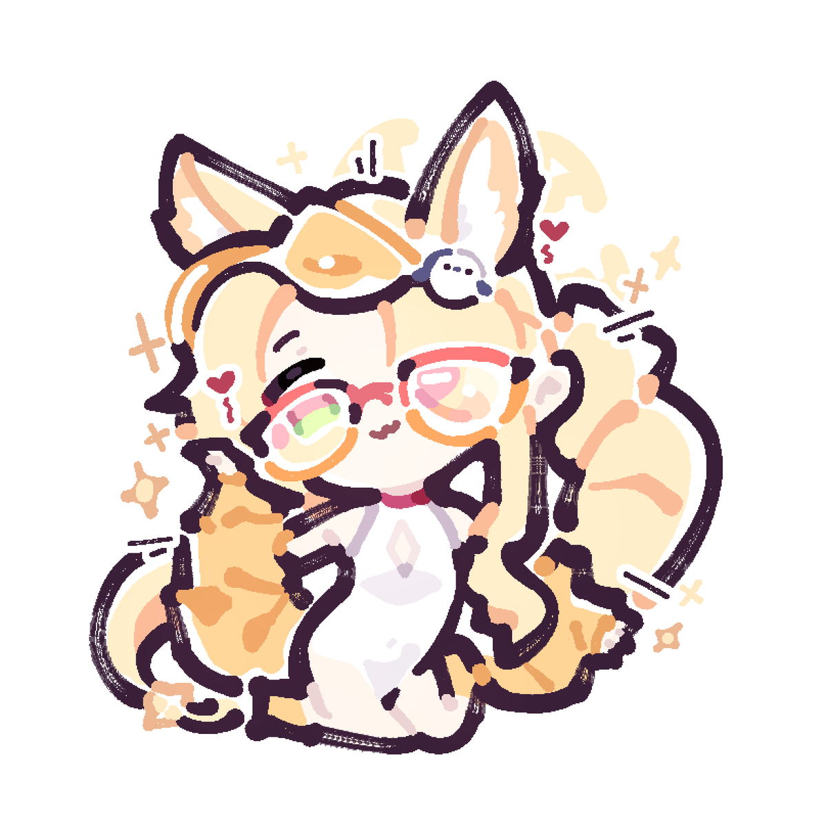 This is a pixiv picture whose title is 무제.