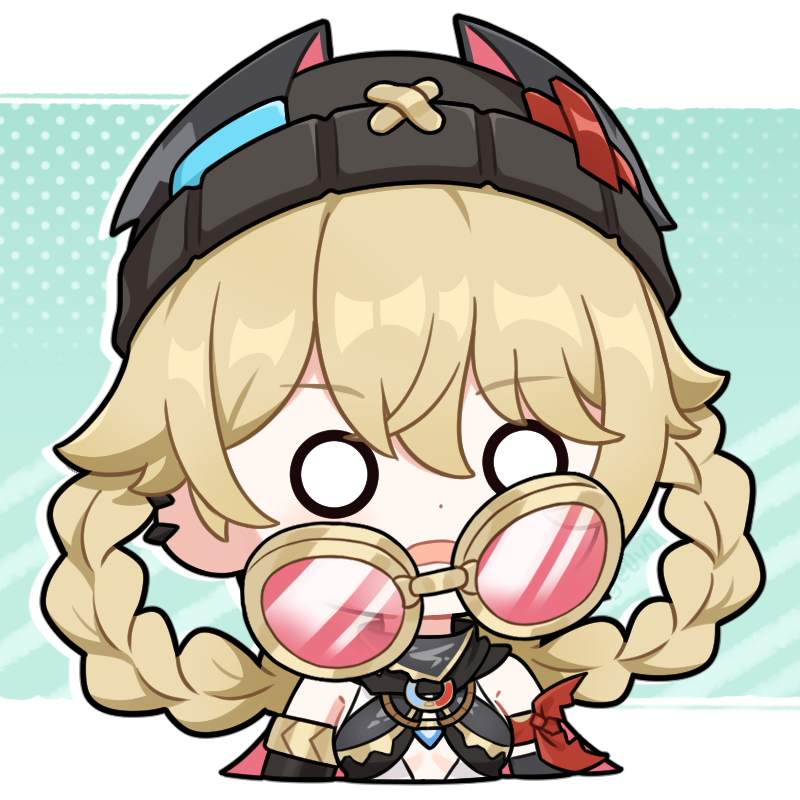 This is a pixiv picture whose title is もうないよ.