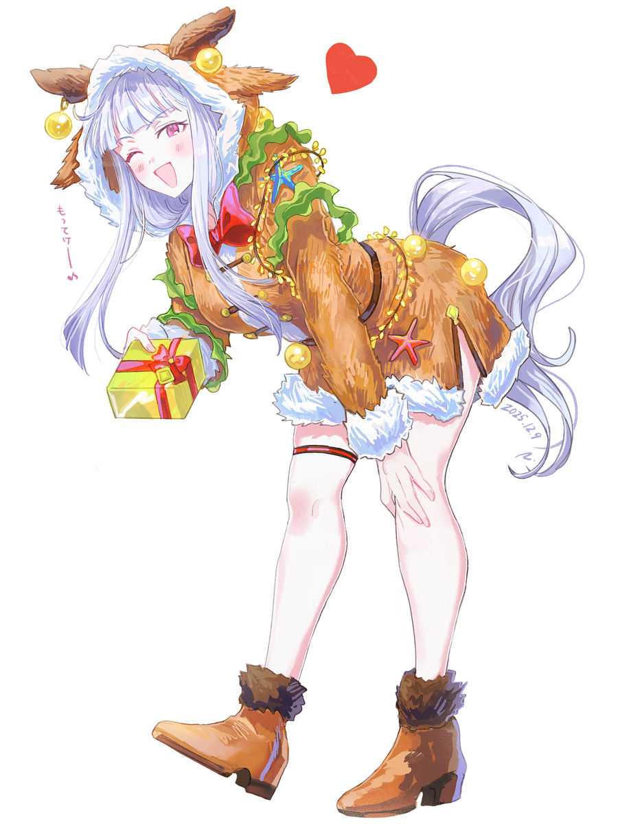 This is a pixiv picture whose title is no title.