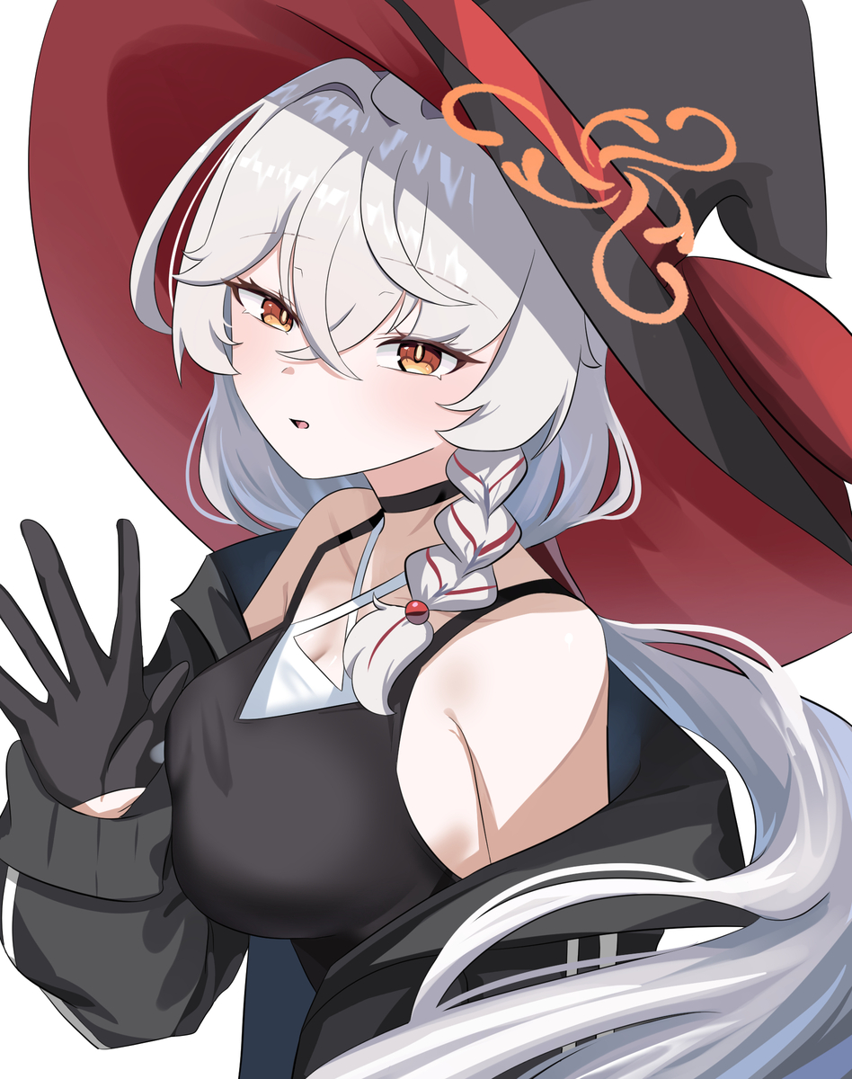 This is a pixiv picture whose title is 데이트룩 에리.