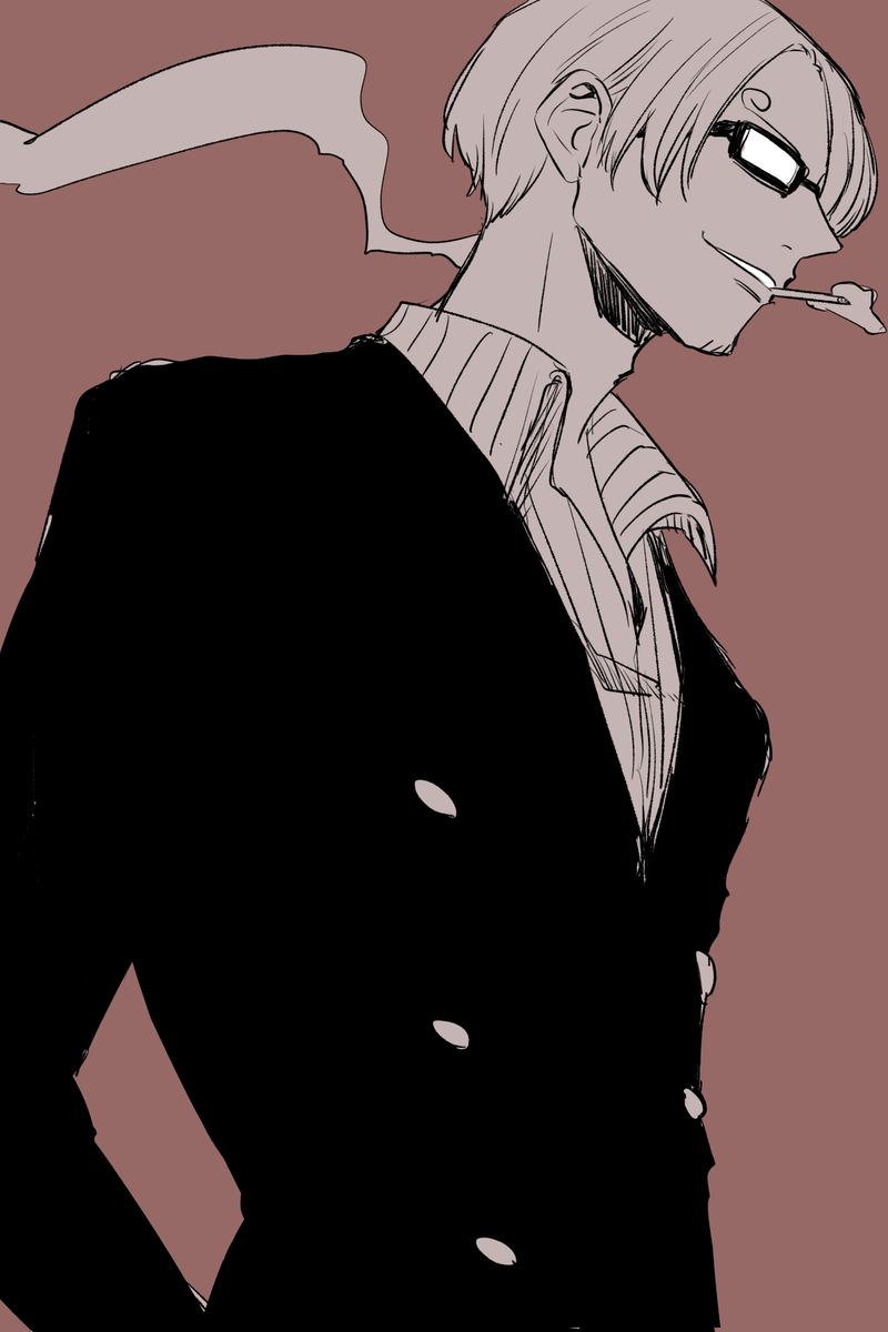 This is a pixiv picture whose title is さんじくーーん！！.